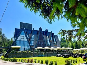 Pino Nature Hotel