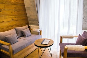 Pino Nature Hotel