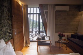 Pino Nature Hotel