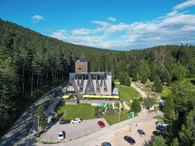 Pino Nature Hotel