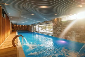 Pino Nature Hotel