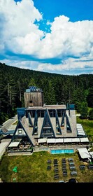 Pino Nature Hotel