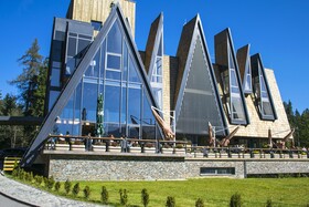 Pino Nature Hotel