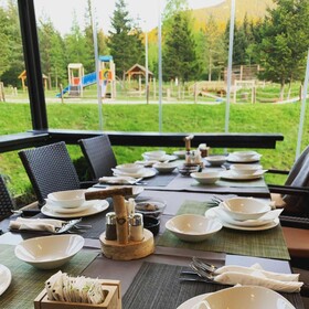 Pino Nature Hotel