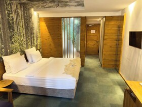 Pino Nature Hotel