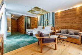 Pino Nature Hotel