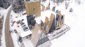 Pino Nature Hotel