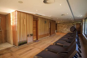 Pino Nature Hotel
