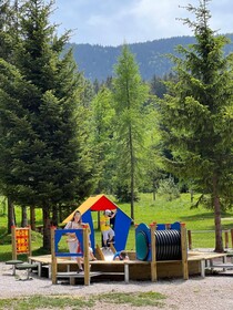 Pino Nature Hotel