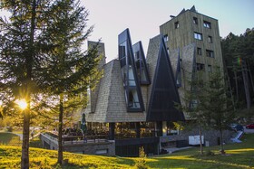 Pino Nature Hotel