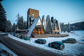 Pino Nature Hotel