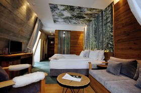 Pino Nature Hotel