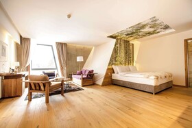 Pino Nature Hotel