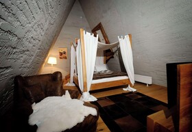Pino Nature Hotel