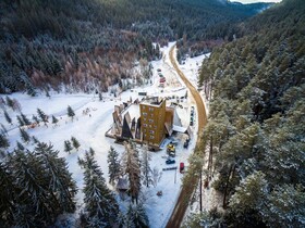 Pino Nature Hotel