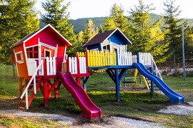 Pino Nature Hotel