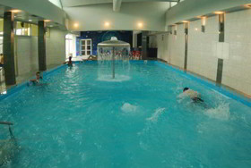 Spa Hotel Terme