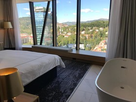 Swissôtel Sarajevo