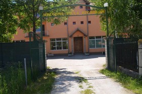 Villa Hipodrom