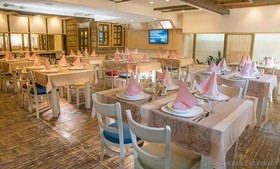 Motel Almy-zenica