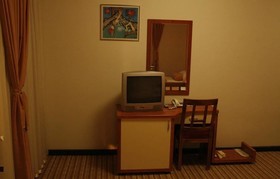 Motel Almy-zenica