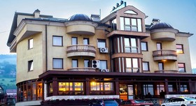 Motel Almy-zenica
