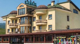 Motel Almy-zenica