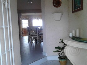 SeaBliss Villas