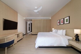 Wyndham Grand Barbados Sam Lords Castle All Inclusive Resort