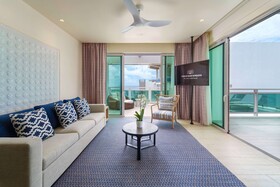Wyndham Grand Barbados Sam Lords Castle All Inclusive Resort