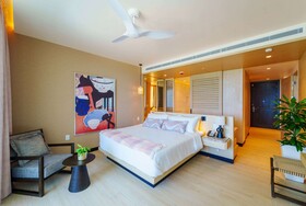 Wyndham Grand Barbados Sam Lords Castle All Inclusive Resort