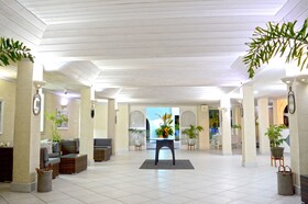Barbados Beach Club
