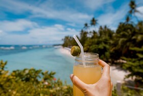 Barbados Beach Club