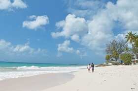Barbados Beach Club