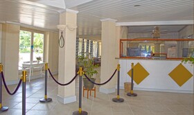Barbados Beach Club