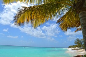 Barbados Beach Club