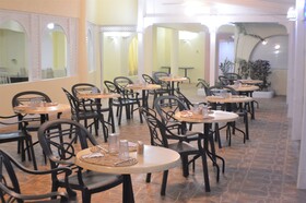 Barbados Beach Club