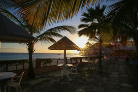 Barbados Beach Club