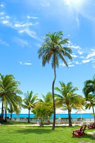 Barbados Beach Club