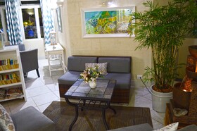 Barbados Beach Club