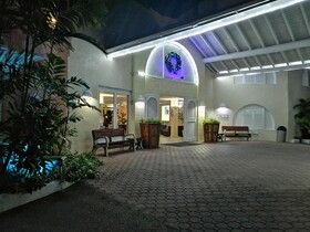 Barbados Beach Club