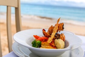 Barbados Beach Club