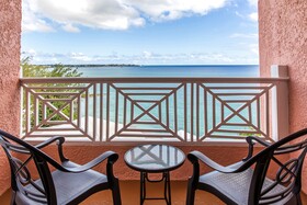 Barbados Beach Club