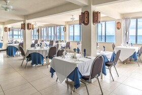 Barbados Beach Club