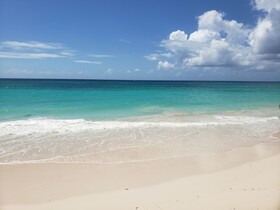 Barbados Beach Club