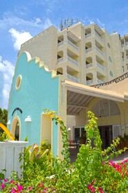 Barbados Beach Club