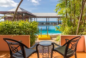 Barbados Beach Club