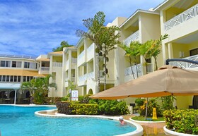 Barbados Beach Club