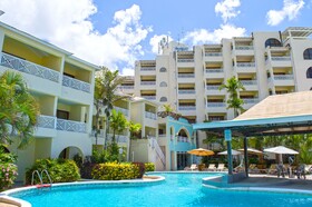 Barbados Beach Club