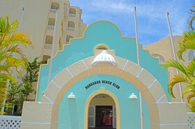 Barbados Beach Club